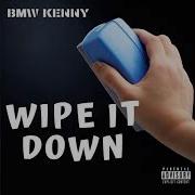 Wipe It Down Instrumental