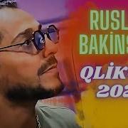 Ruslan Bakinskiy Qlikoza