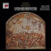 Requiem For Soloists Choir Orchestra And Organ Ii Dies Irae