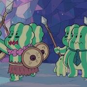 Steven Universe Alexsandrite Vs Malachite Russian