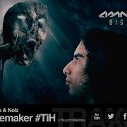 Nolz The Troublemaker Tih Feat Axys