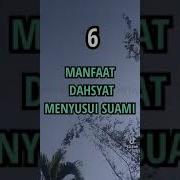 Suami Netek Payudara