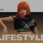 Lisa Lifestyle Bass Boosted