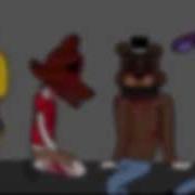 Fnaf 2 Children S Requiem Animation