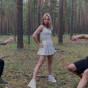 Виктория Чумакова