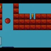 Bounce Level 1 Water