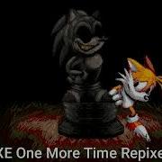 Sonic One More Time Repixeled Ost Hell Zone