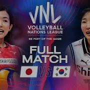 Korea Jepang