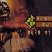 Machine Head Burn My Eyes Full Album 1994