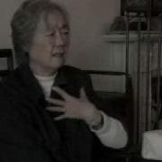 美国之音专访丁子霖