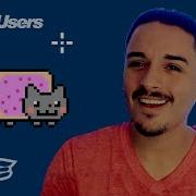 Nyan Cat Vice