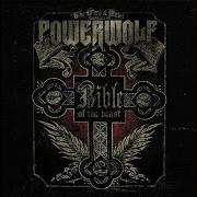 Seven Deadly Saints Powerwolf