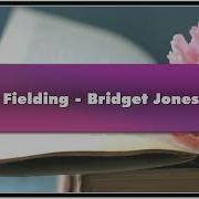 Bridget Jones Diary Audio Book