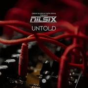 Untold Orjan Nilsen Mark Sixma Nilsix