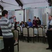 Гурт Світанок