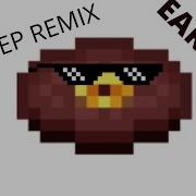 Pigstep Music Disc Ear Rape Edition Minecraft Music