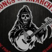 Sons Of Anarchy