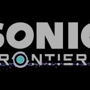 Sonic Frontiers I M With You