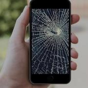 How To Fix A Cracked Phone Screen