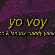Zion Lennox Yo Voy Tiktok Remix Sped Up Lyrics Ft Daddy Yankee I M Gonna F You Up
