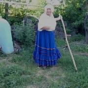 У Ручья Лежит Мужик Ничей Посиделки