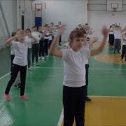 Спортивный Флешмоб Акция Спорт Альтернатива Пагубным Привычкам