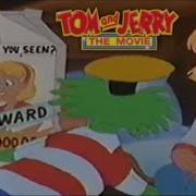 Tom And Jerry The Movie 1993