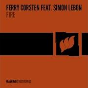 Fire Extended Mix Ferry Corsten
