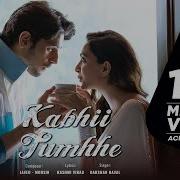 Kabhi Tumhe Yaad Shershaah