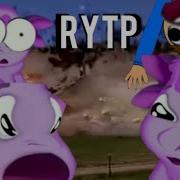 Пиздачуха Ритп 1 Асть 2