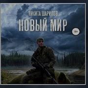 Новый Мир Никита Шарипов