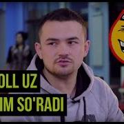Troll Uz Kechirim So Radi Kimdan