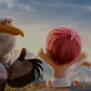 Аисты Русский Трейлер 2 2016