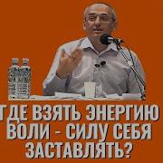 Сила Воли Торсунов
