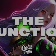 The Function Yellow Claw