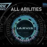 Jarvis Mr Stark