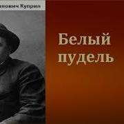Белый Пудель Тургенев
