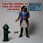There Coming To Take My Away