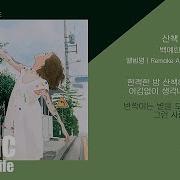 산책 백예린