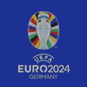 Euro 2024 Intro