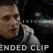 Were Running Out Of Time Interstellar