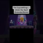 Under Our Spell X Cupcakke