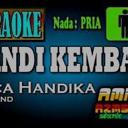 Karaoke Mandi Kembang