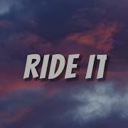 Ride It Jay Sean Alan Sampson