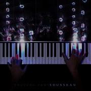Experience Ludovico Einaudi На Пианино
