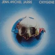 Jean Michel Jarre Oxygene Part 2