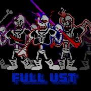 Disbelief Papyrus Abyss Mod