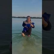 Решила Закалить Ребёнка