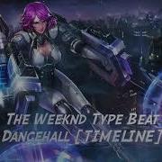 Sway Lee Type Beat Timeline