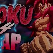 Rap De Goku Ssj4 Ivangel Music Dragon Ball Daima Rap